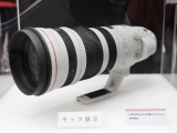 キャノン200mm-400mm